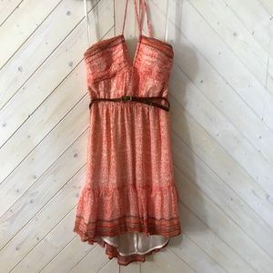 Perfect cinco de maya dress! 💐🌵🐍💃🏼🍻